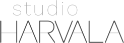 Studio Harvala Logo