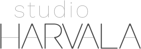 Studio Harvala Retina Logo